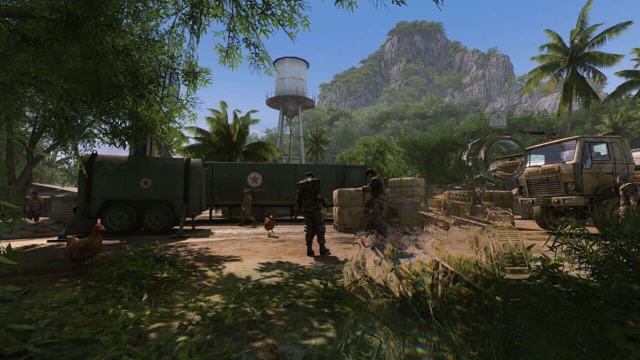 Crysis Remastered thumbnail 5