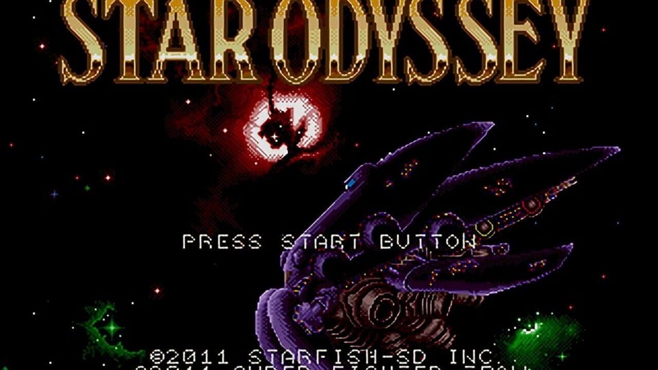 Star Odyssey thumbnail 13
