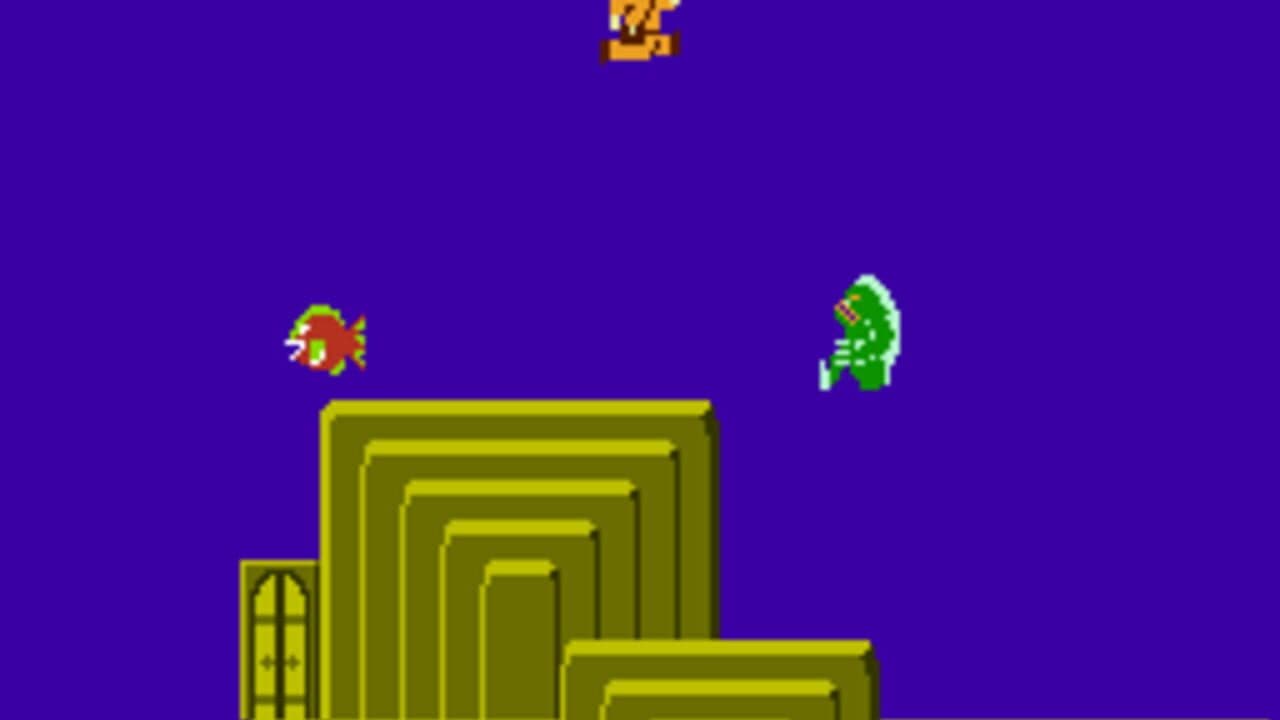 Atlantis no Nazo thumbnail 2