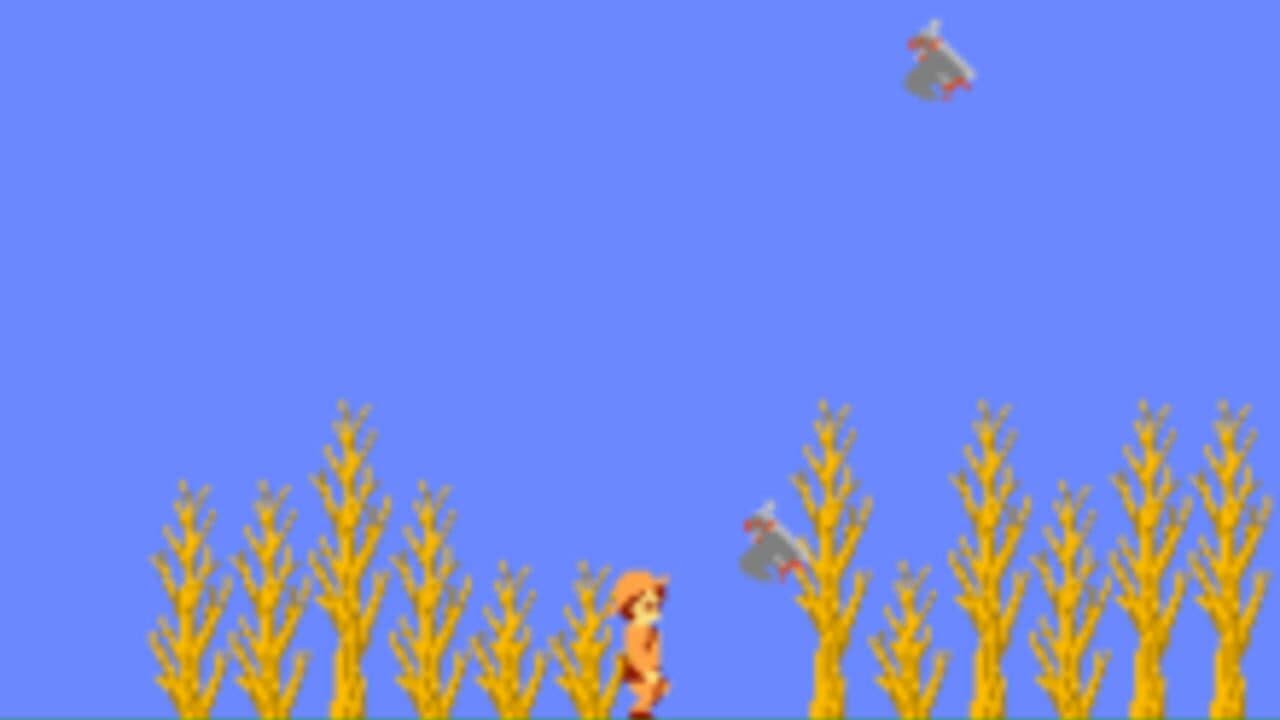 Atlantis no Nazo thumbnail 4