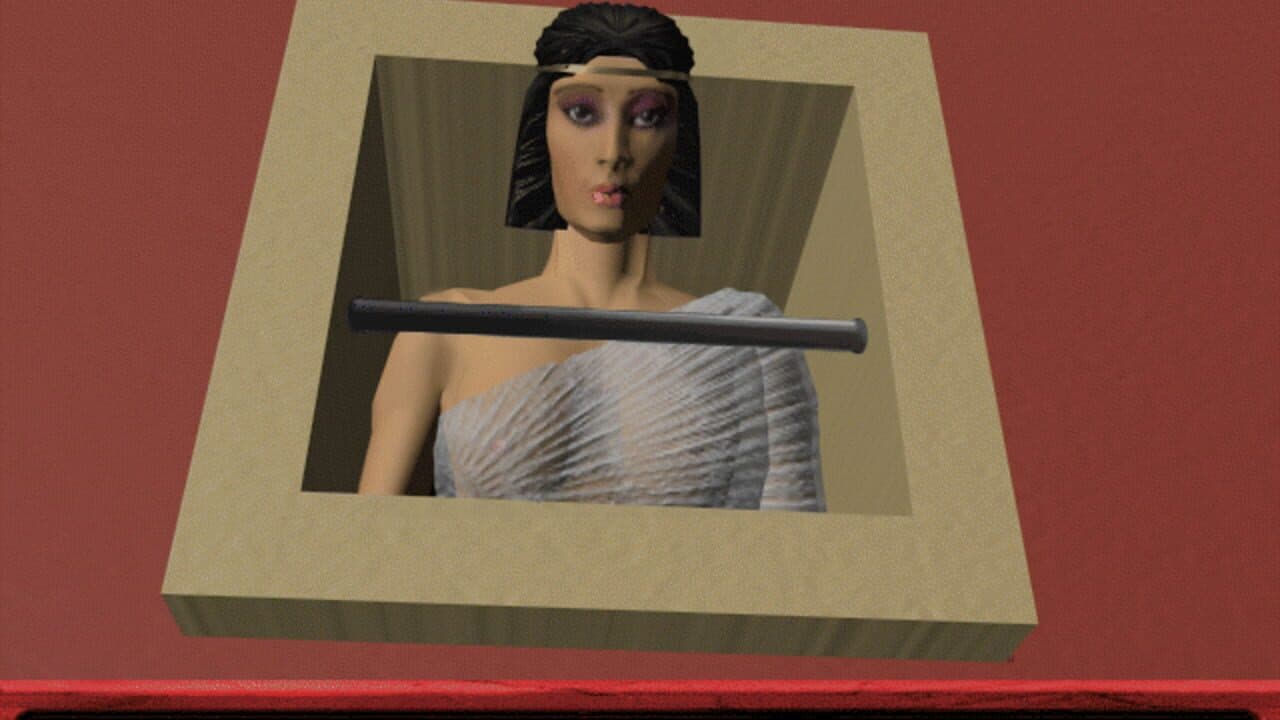 Dedalus thumbnail 4