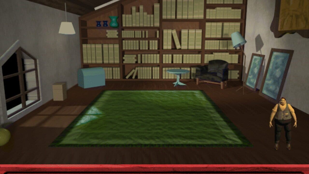 Dedalus thumbnail 5