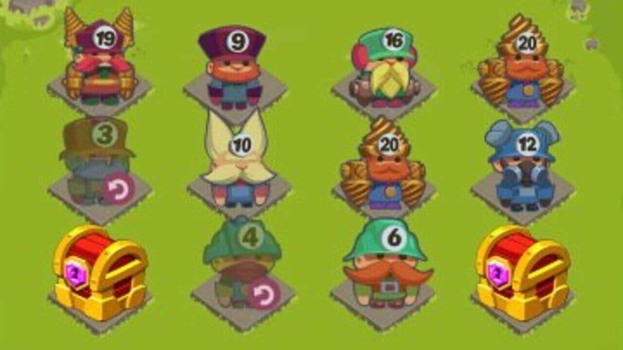 Power Miners thumbnail 2