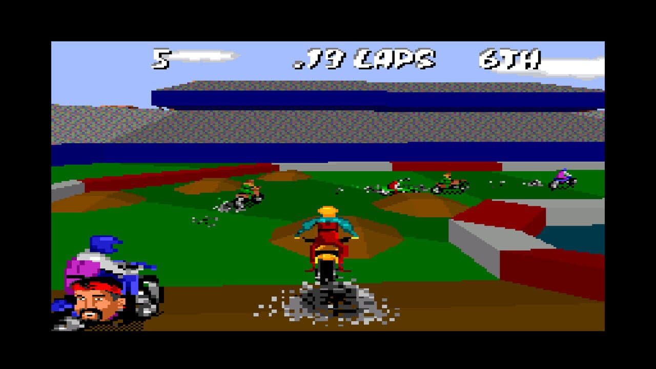 Dirt Trax FX screenshot 1