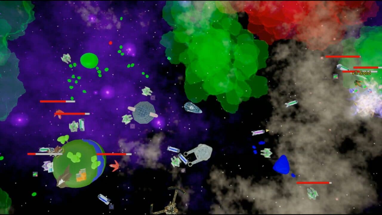 Solar Scion thumbnail 2