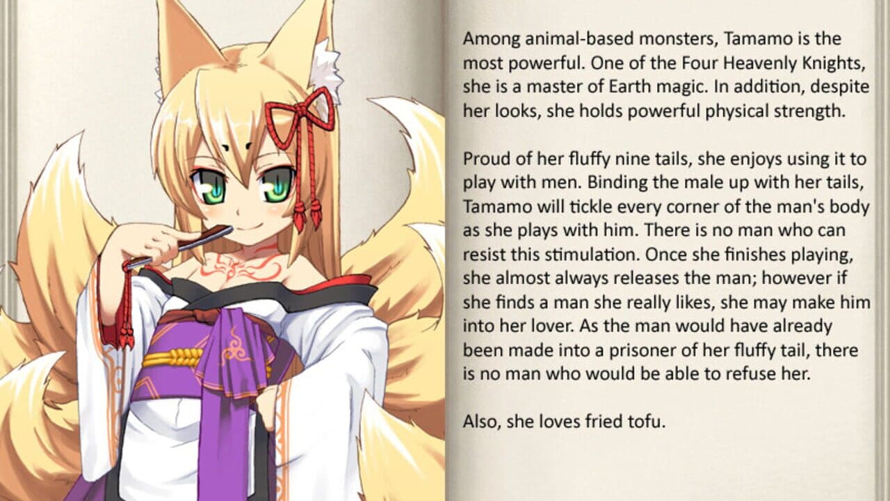 Monster Girl Quest thumbnail 2