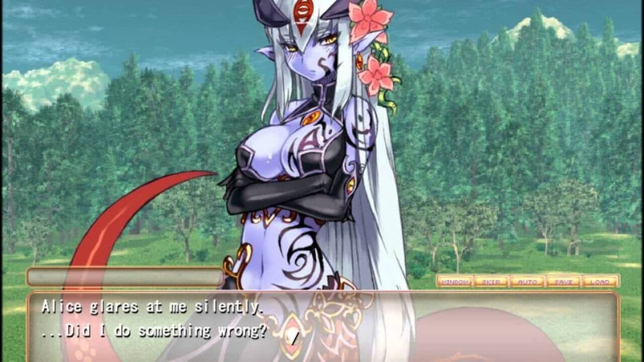 Monster Girl Quest thumbnail 3
