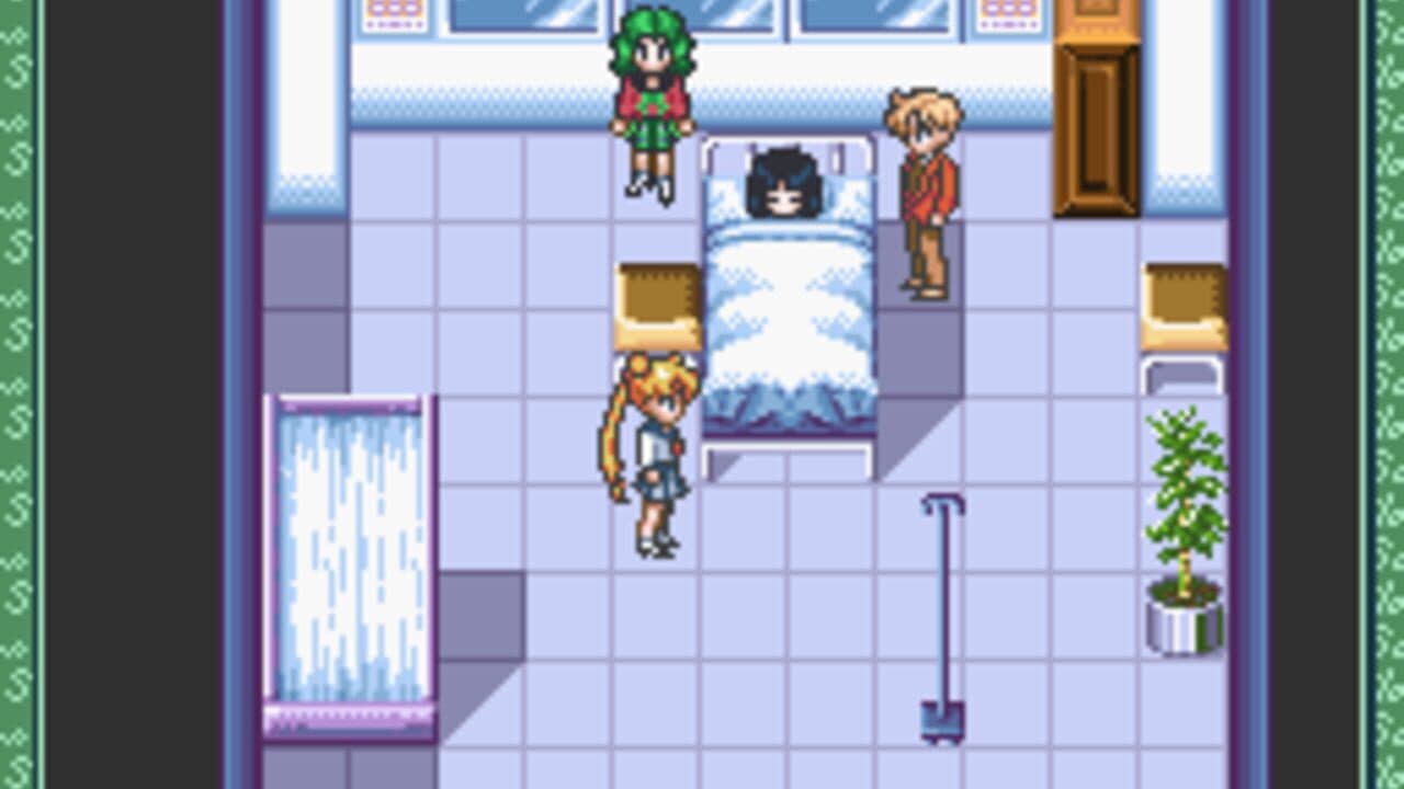 Bishoujo Senshi Sailor Moon: Another Story thumbnail 3