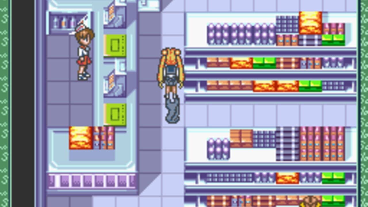 Bishoujo Senshi Sailor Moon: Another Story thumbnail 4