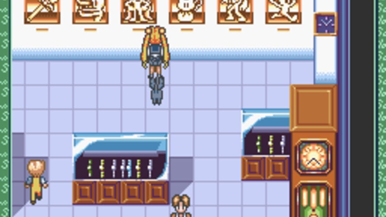 Bishoujo Senshi Sailor Moon: Another Story thumbnail 6
