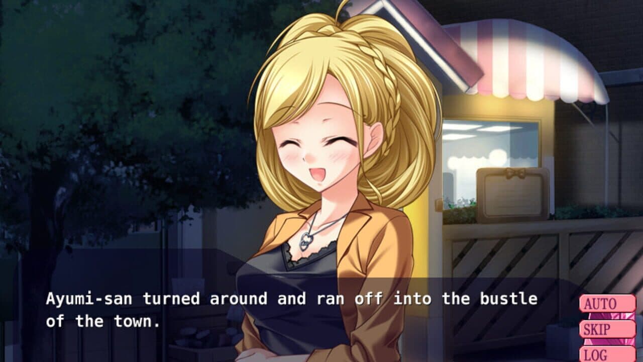 Kotori Love Ex P thumbnail 2