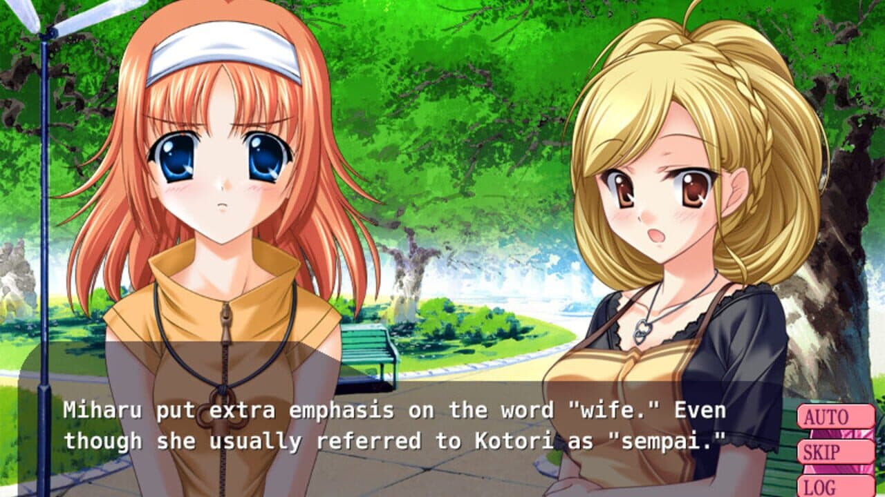 Kotori Love Ex P thumbnail 3