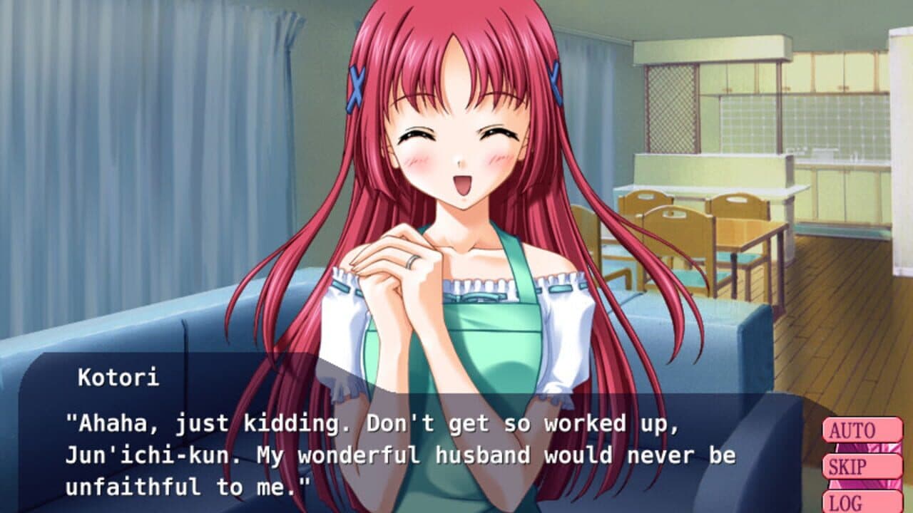 Kotori Love Ex P thumbnail 4