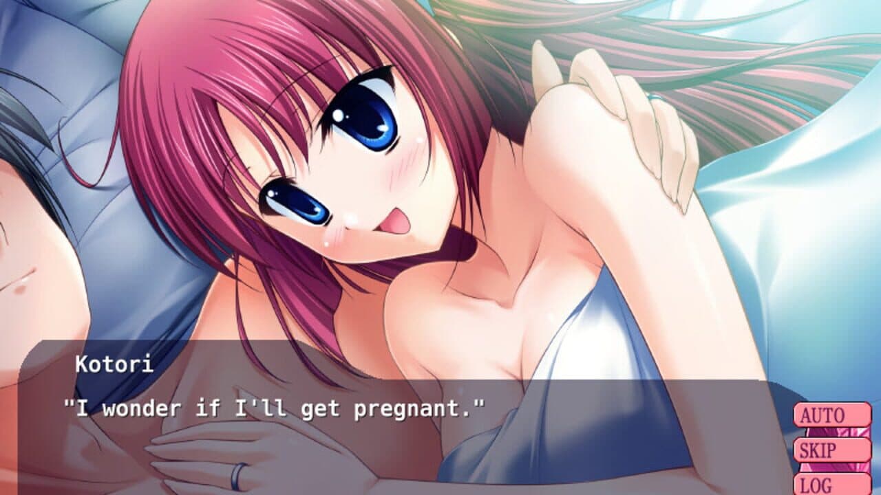 Kotori Love Ex P thumbnail 5