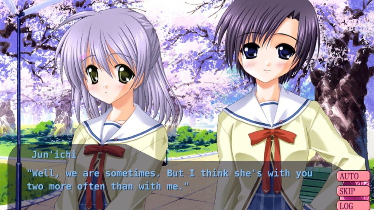 Kotori Love Ex P thumbnail 7