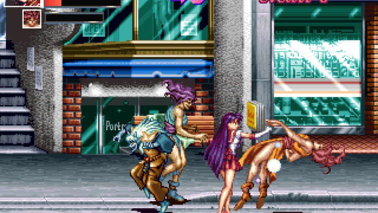 Pretty Soldier Sailor Moon thumbnail 6