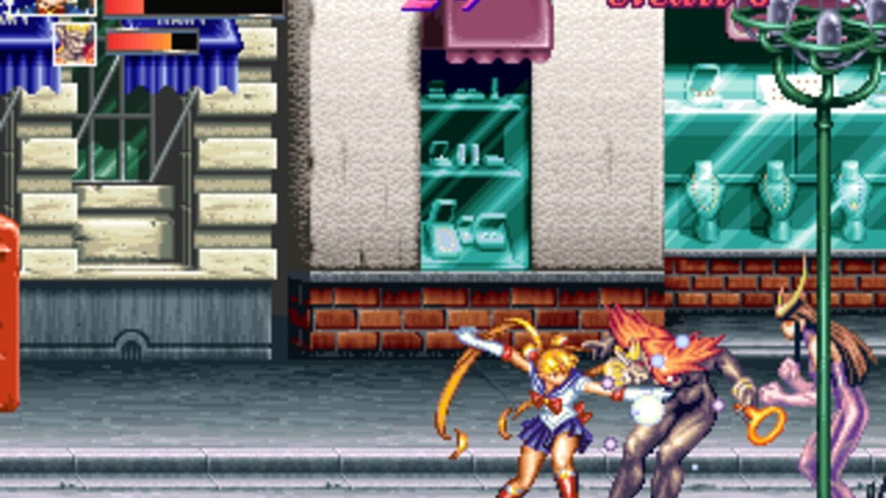 Pretty Soldier Sailor Moon thumbnail 7