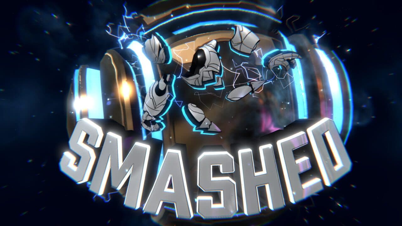Smash Ball thumbnail 2