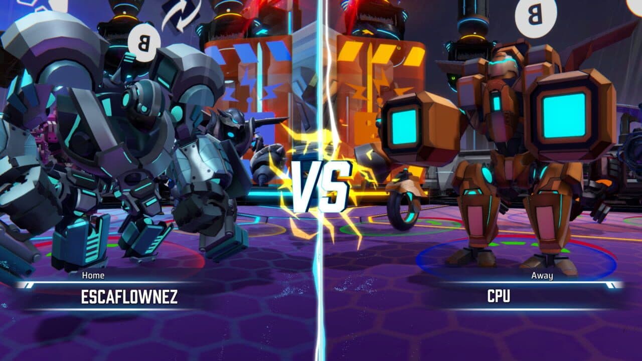 Smash Ball thumbnail 3