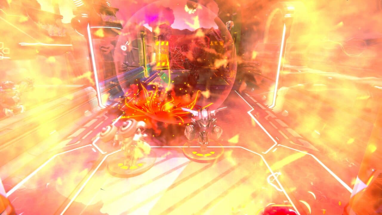 Smash Ball thumbnail 5