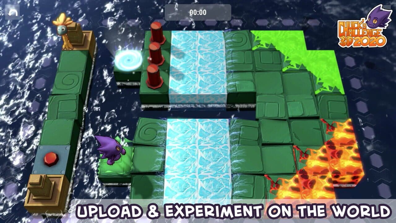 Chuck's Challenge 3D 2020 thumbnail 8