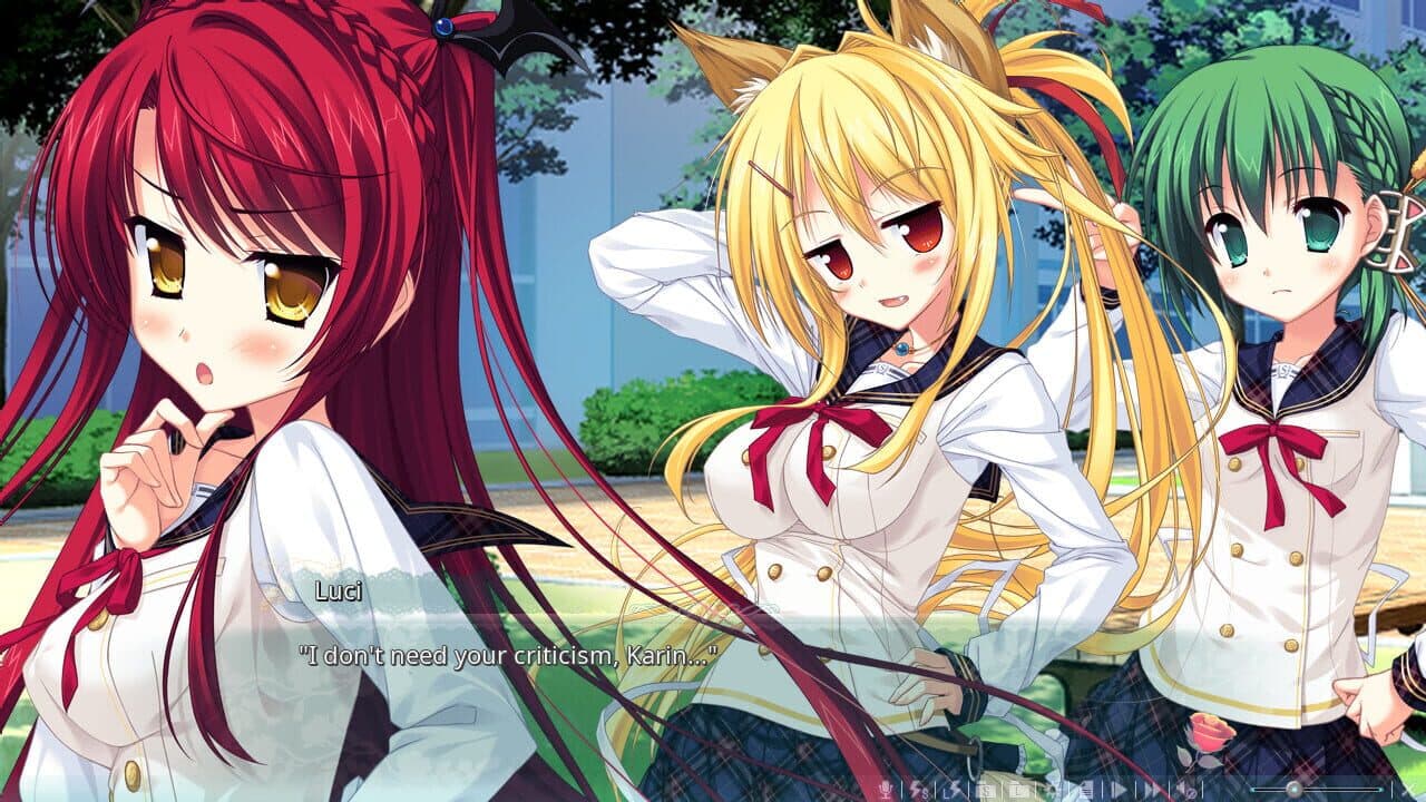 Magical Marriage Lunatics!! thumbnail 5