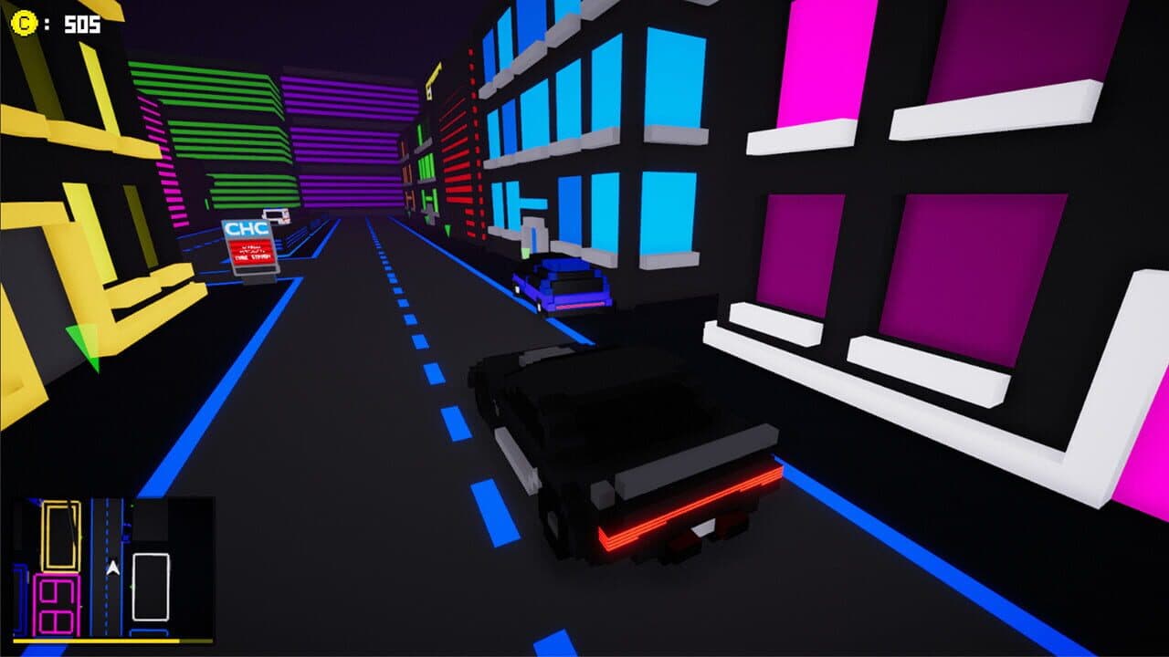 CuberPunk 2089 thumbnail 3