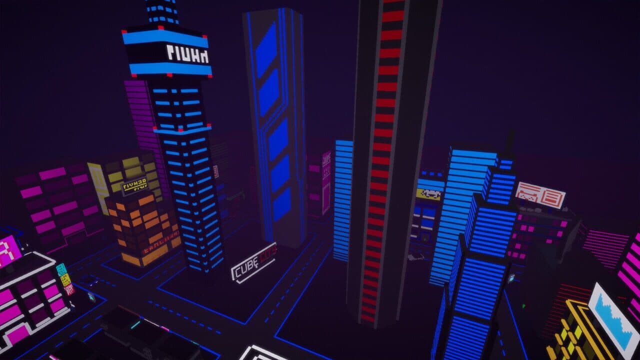 CuberPunk 2089 thumbnail 5