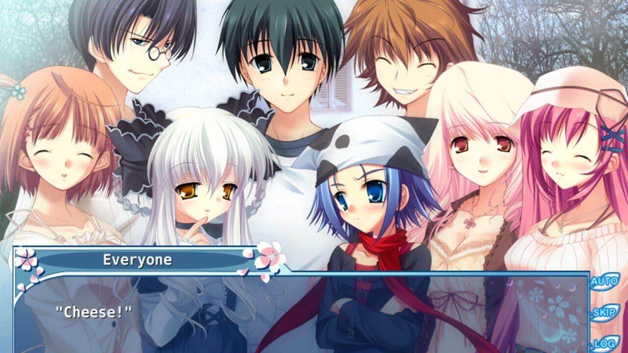 D.C. II ~Da Capo II~ thumbnail 2