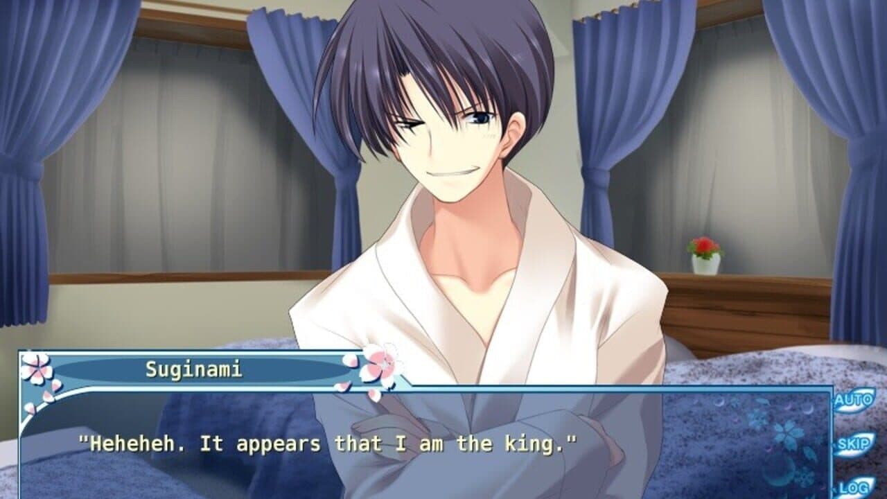 D.C. II ~Da Capo II~ thumbnail 3