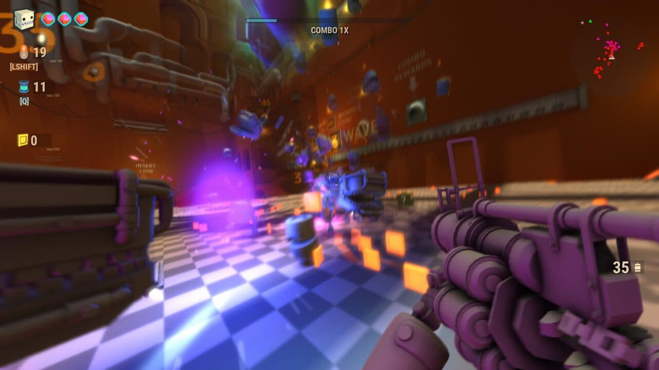 Armored Head thumbnail 2