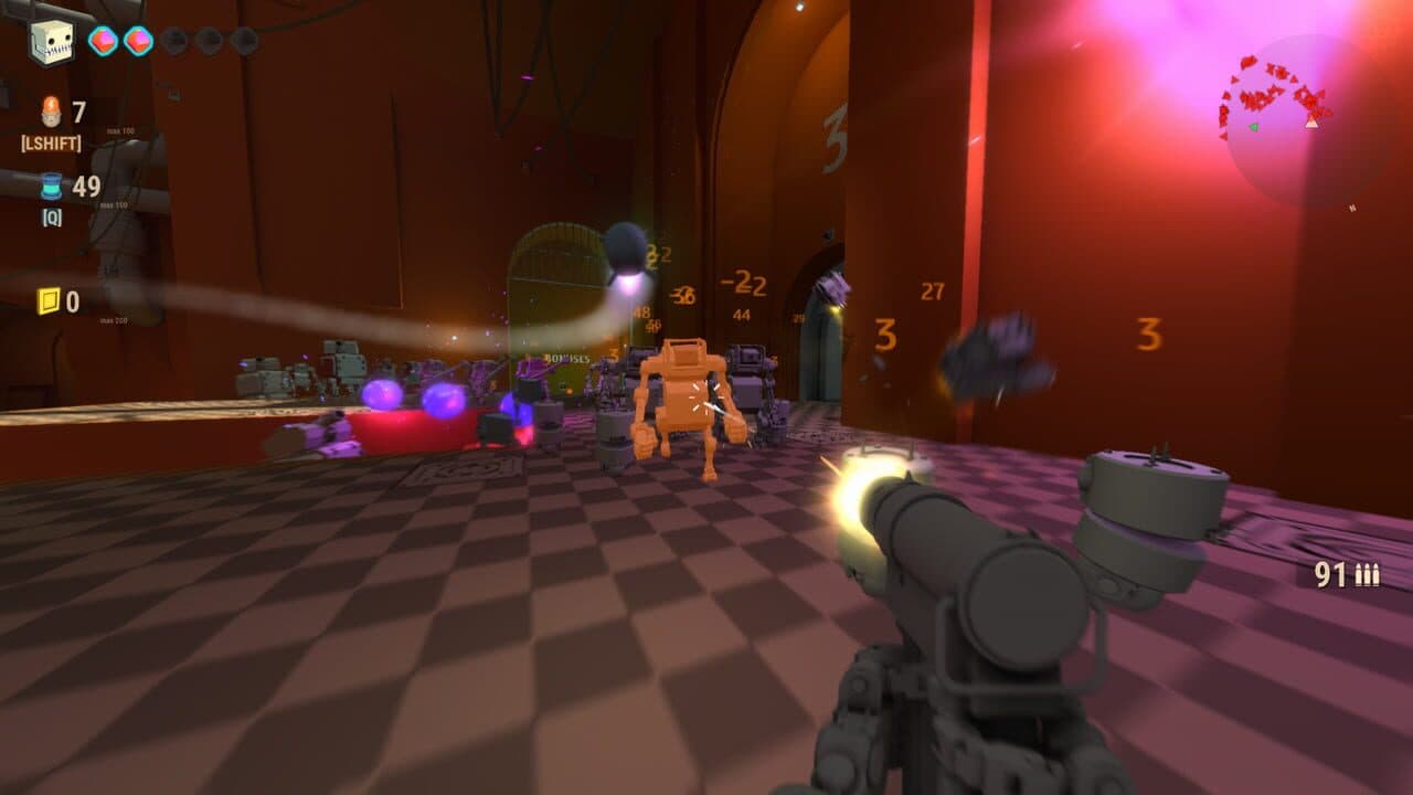 Armored Head thumbnail 3