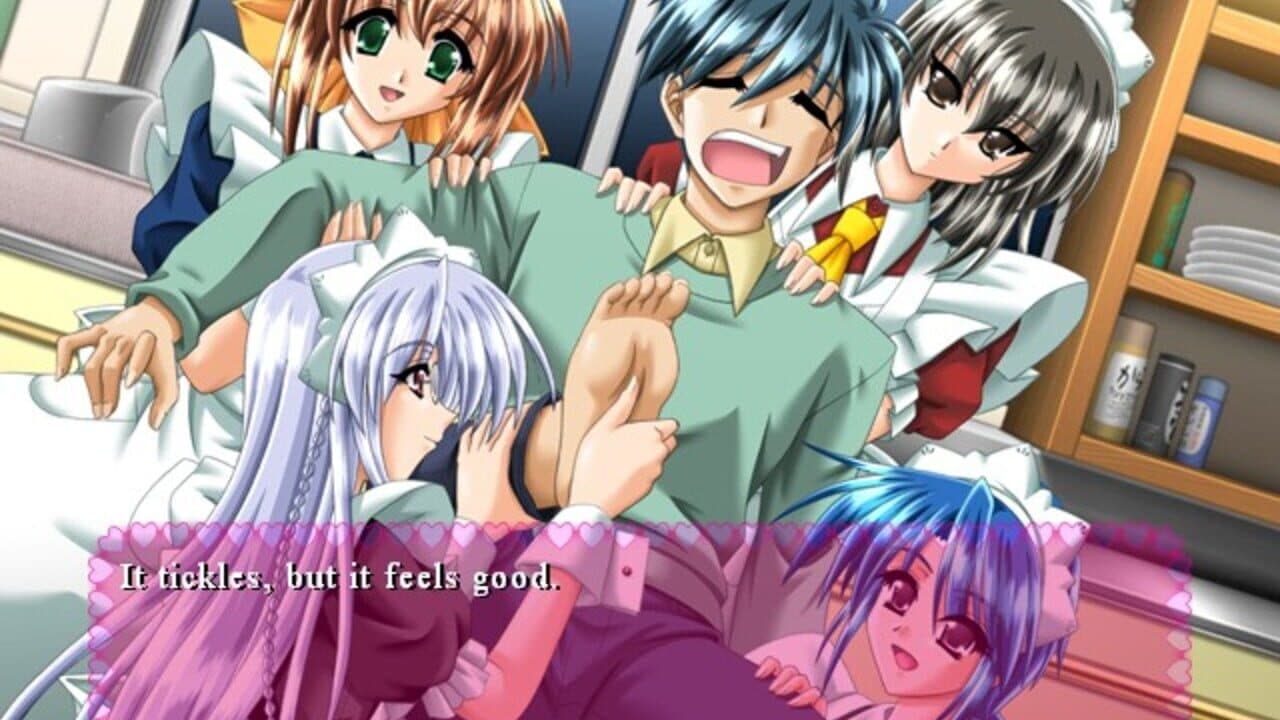 I'm Gonna Serve You 4 thumbnail 6