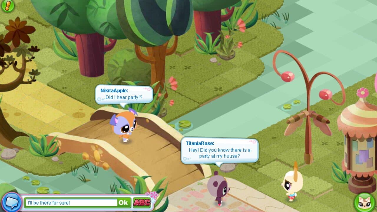 Littlest Pet Shop Online thumbnail 3