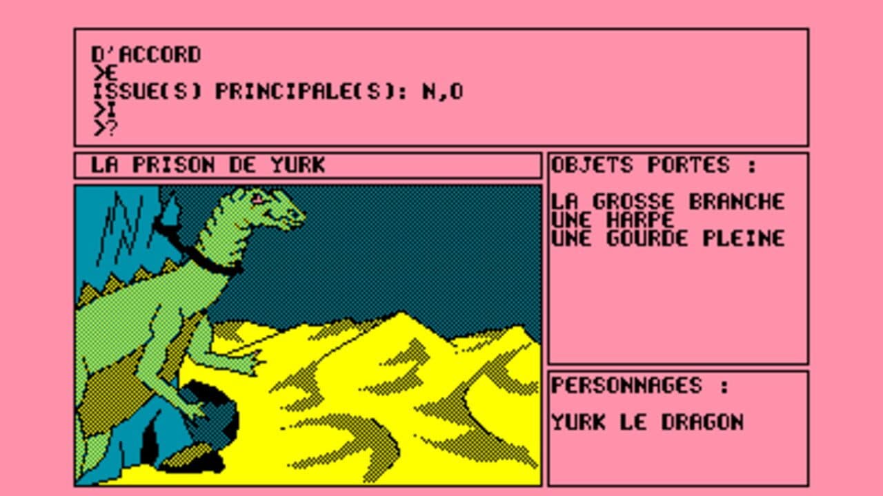 Orphée: Voyage aux Enfers thumbnail 3