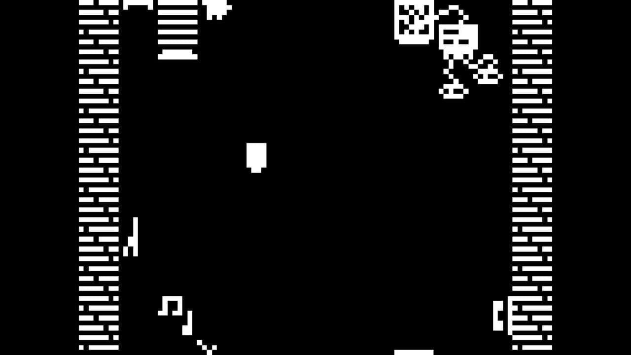 Discomfort Zone screenshot 1