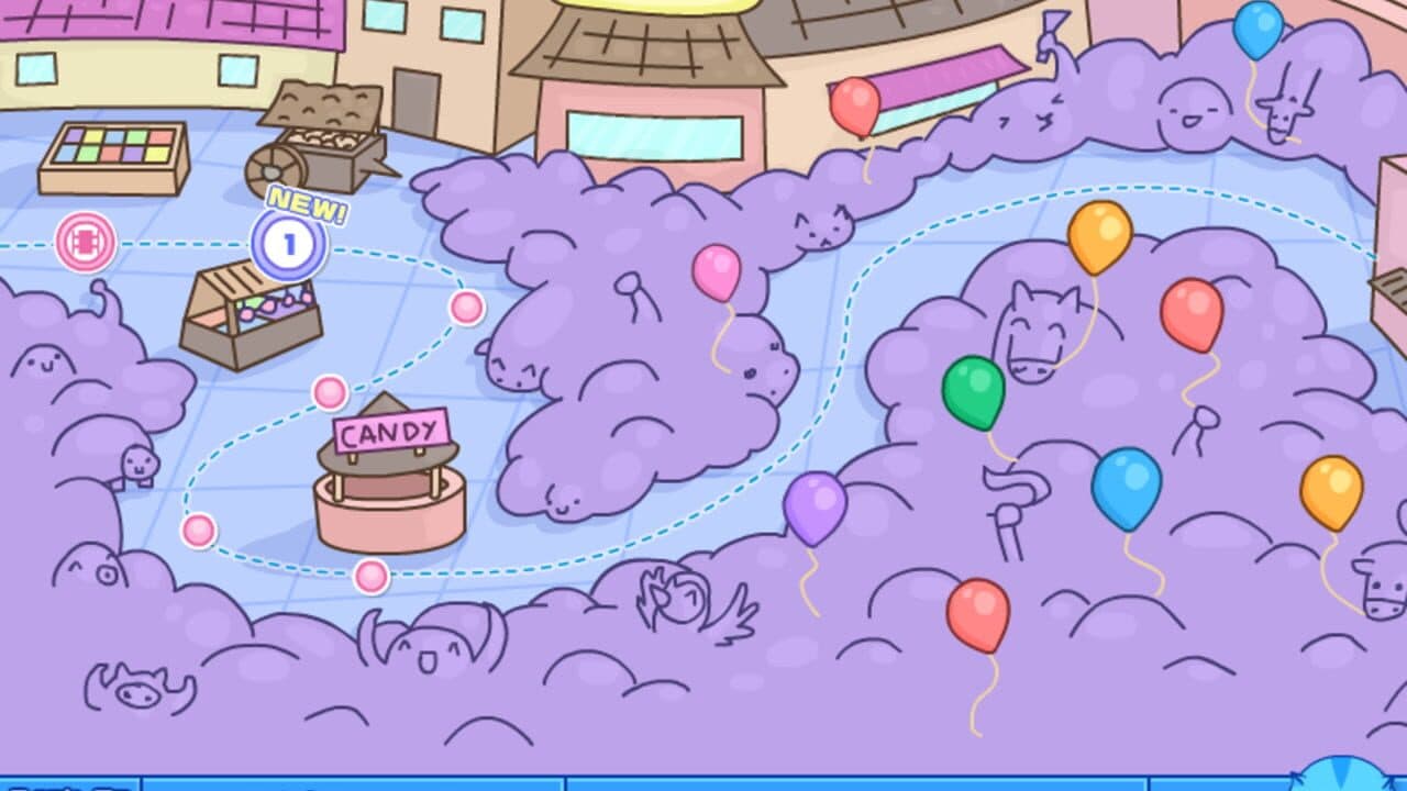 Sushi Cat 2: The Great Purrade thumbnail 4