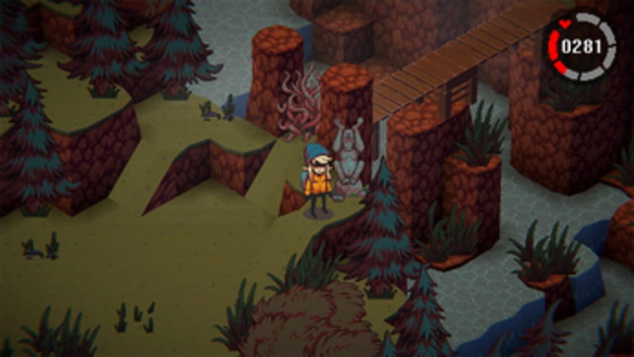 7 Days in the Fire Mountain thumbnail 3