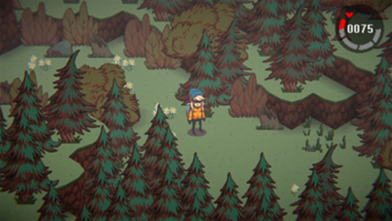 7 Days in the Fire Mountain thumbnail 4