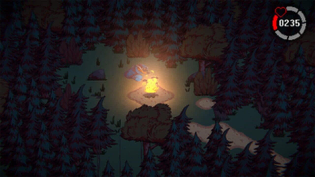 7 Days in the Fire Mountain thumbnail 5