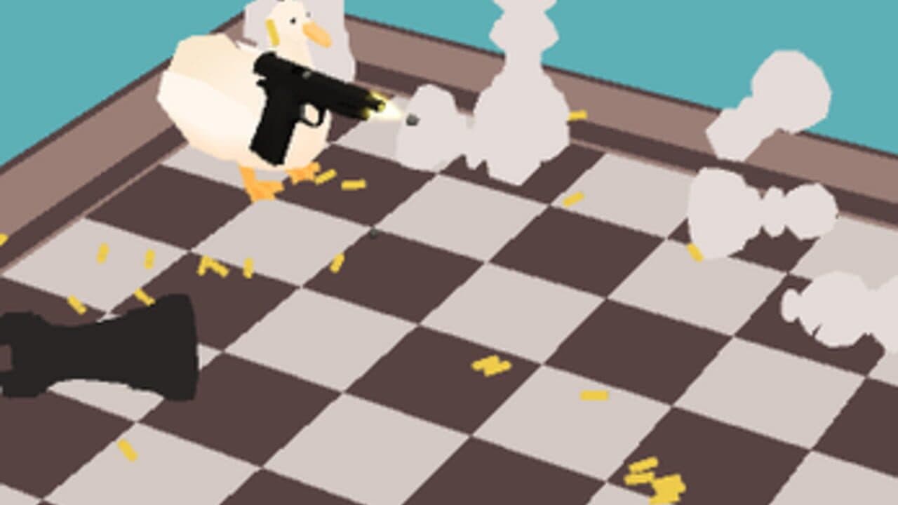 Chess 2 screenshot 1