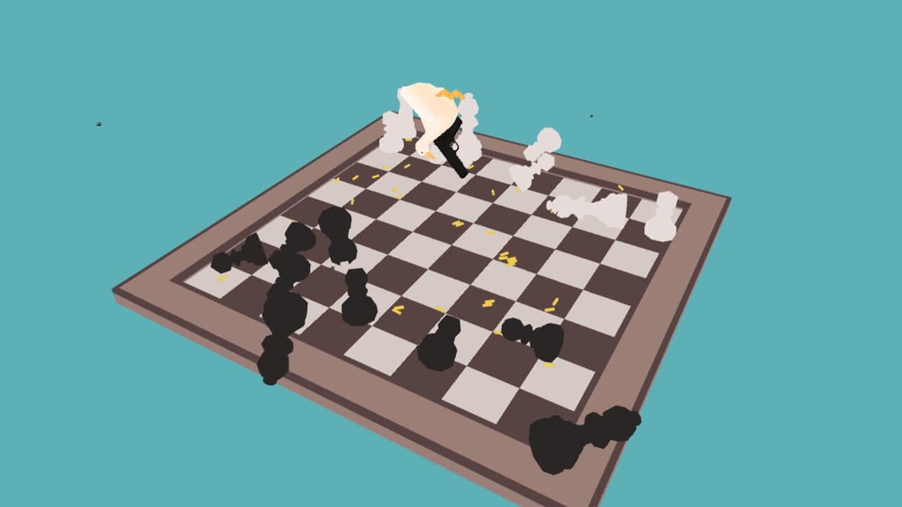 Chess 2 thumbnail 2
