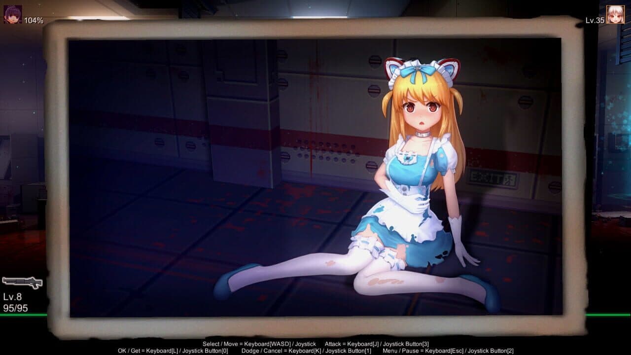 Shine's Adventures 2 (Zombie Attack) thumbnail 2