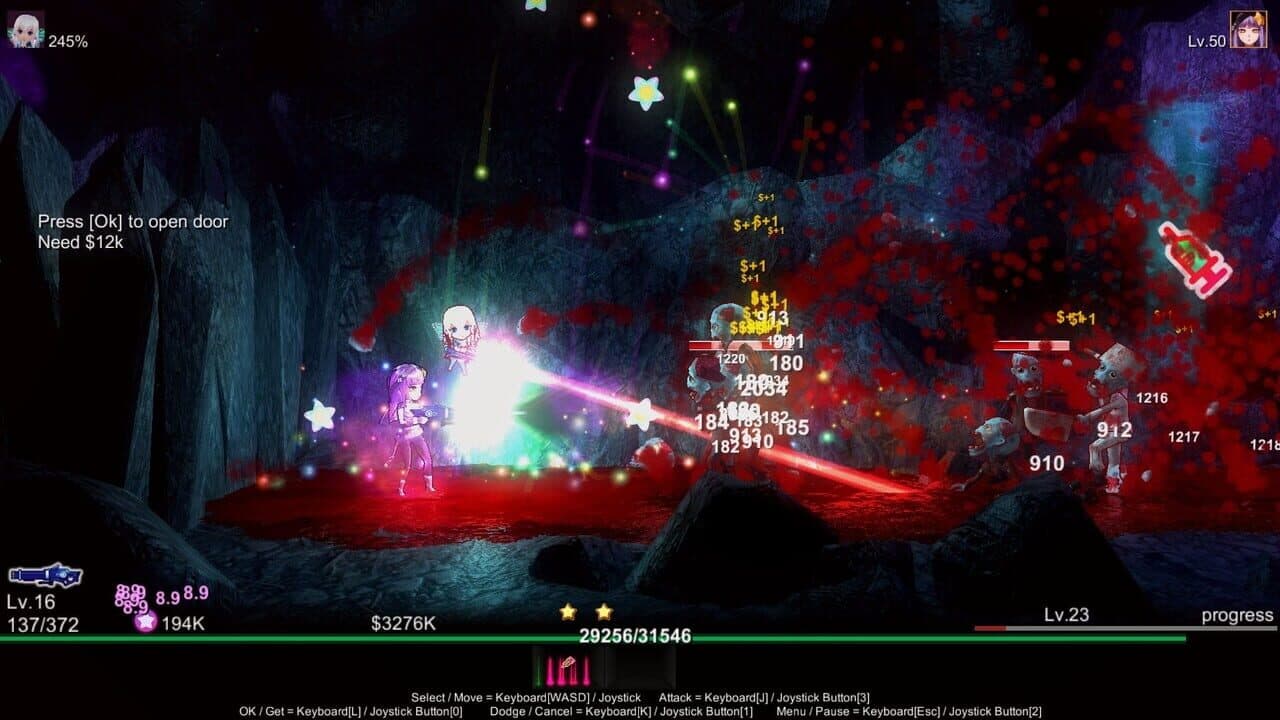 Shine's Adventures 2 (Zombie Attack) thumbnail 5