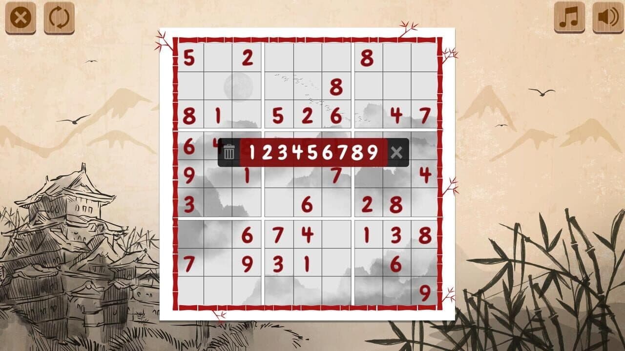 Sudoku Original thumbnail 2