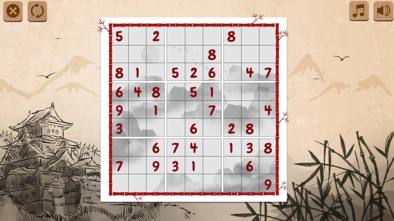 Sudoku Original thumbnail 3
