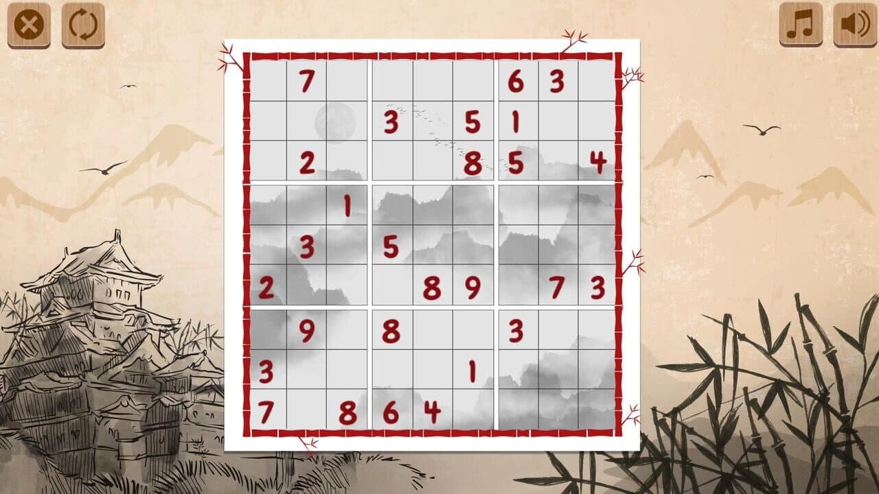 Sudoku Original thumbnail 4