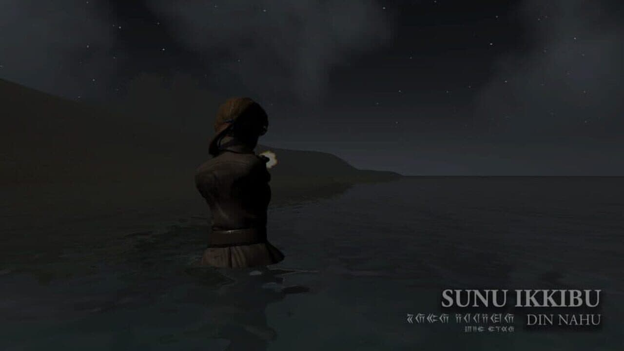 Sunu Ikkibu: Din Nahu screenshot 1