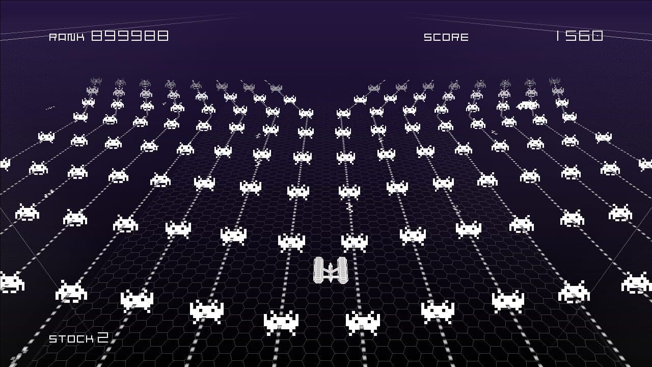 Space Invaders: Infinity Gene thumbnail 2