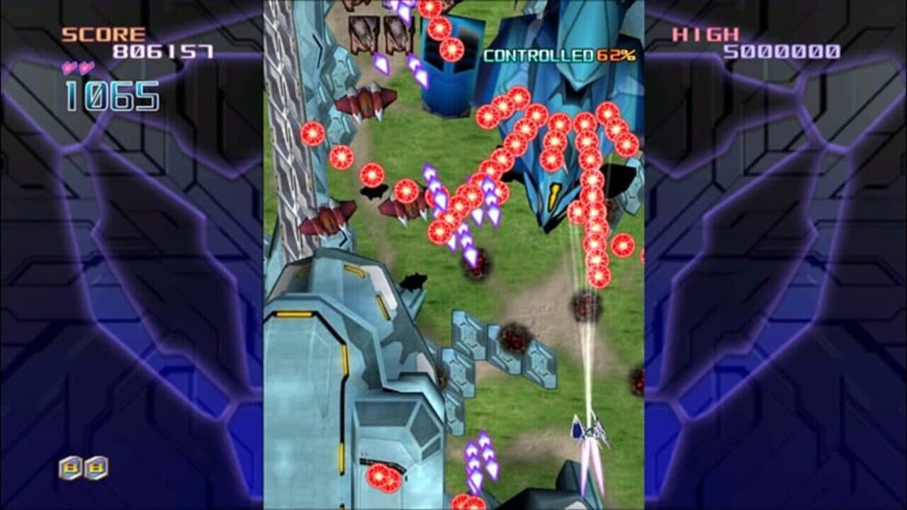 Triggerheart Exelica thumbnail 2